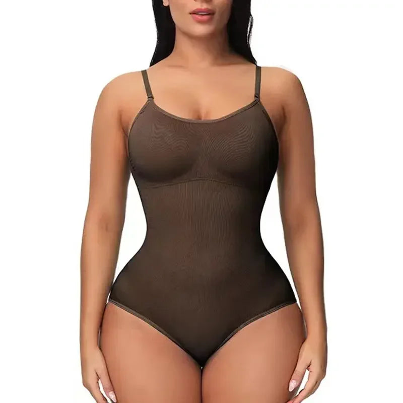 Shapova 3D Slimming Tank Top