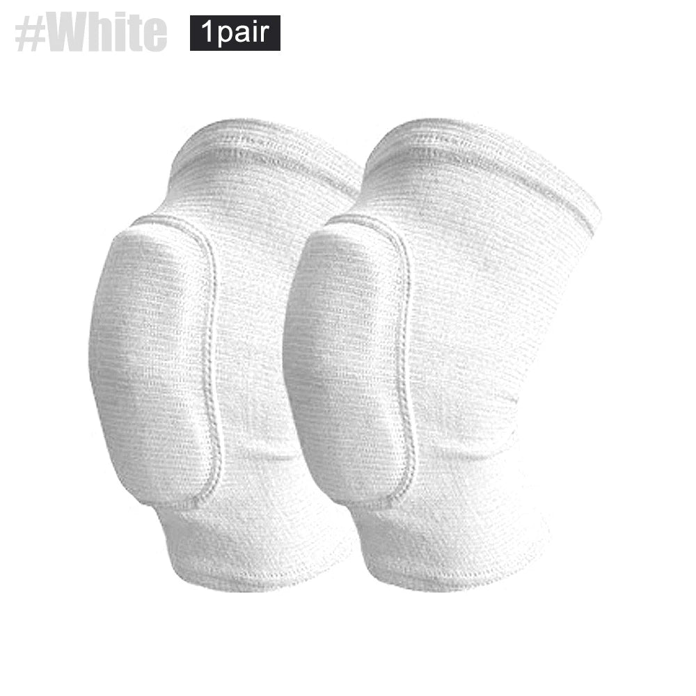 Soft Breathable  Protective Knees Pads
