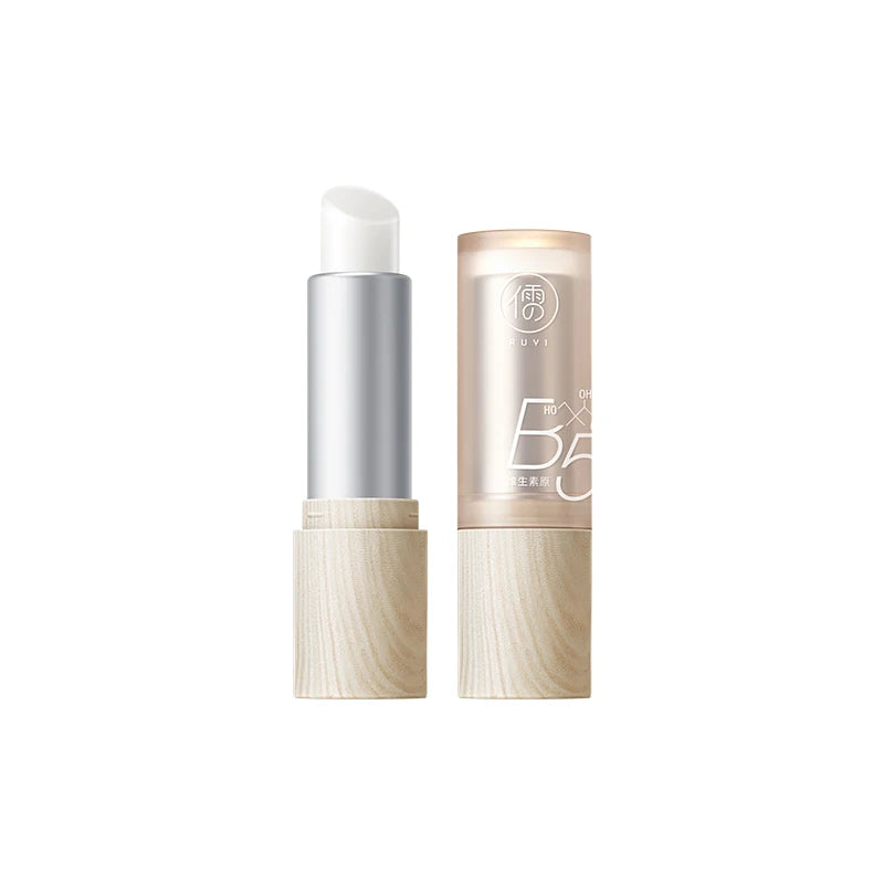 Hydrating Lip Balm – Nourishing, Exfoliating, Anti-Dryness Lip Care