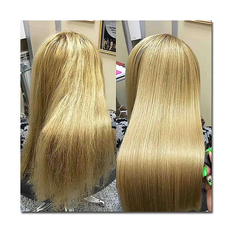 Magical Keratin  Seconds Repair Hair Soft Smooth  Damaged Hair