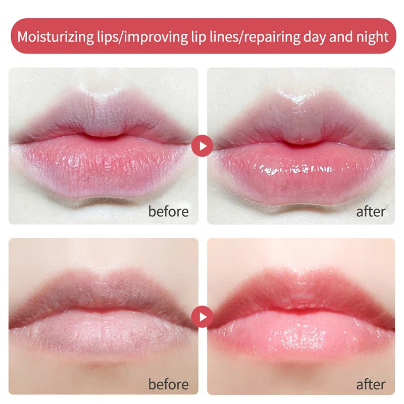 Cherry Blossom Honey Lip Balm
