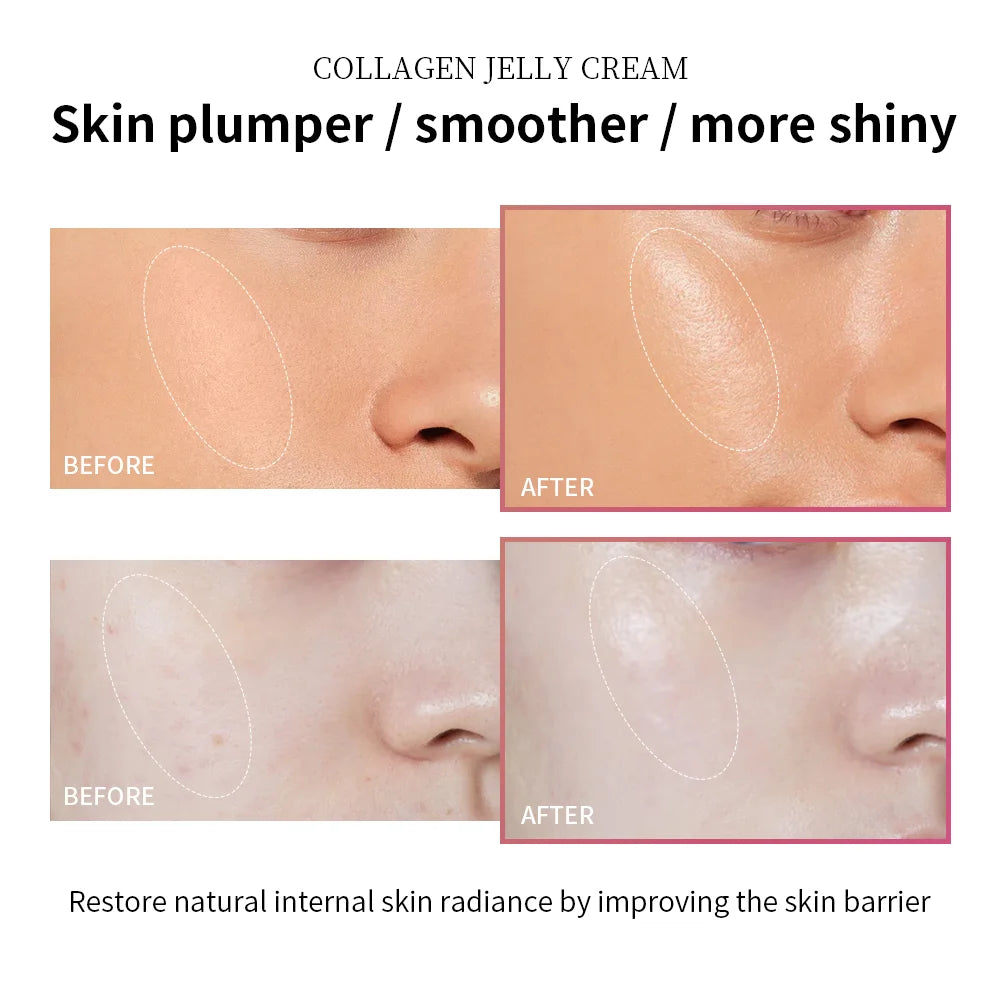 Wrinkle Care Korean Skin Care Routine