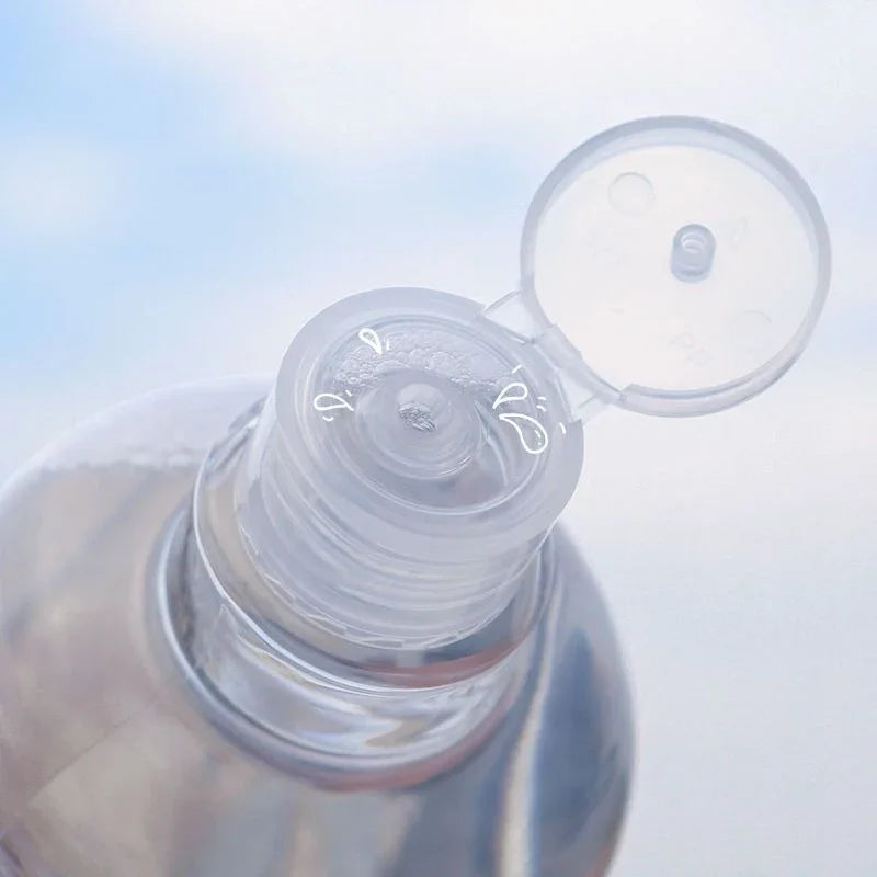 Hydrating Makeup Remover Cleanser