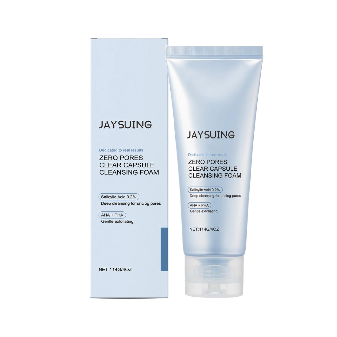 Acid Acne Removal Facial Cleanser