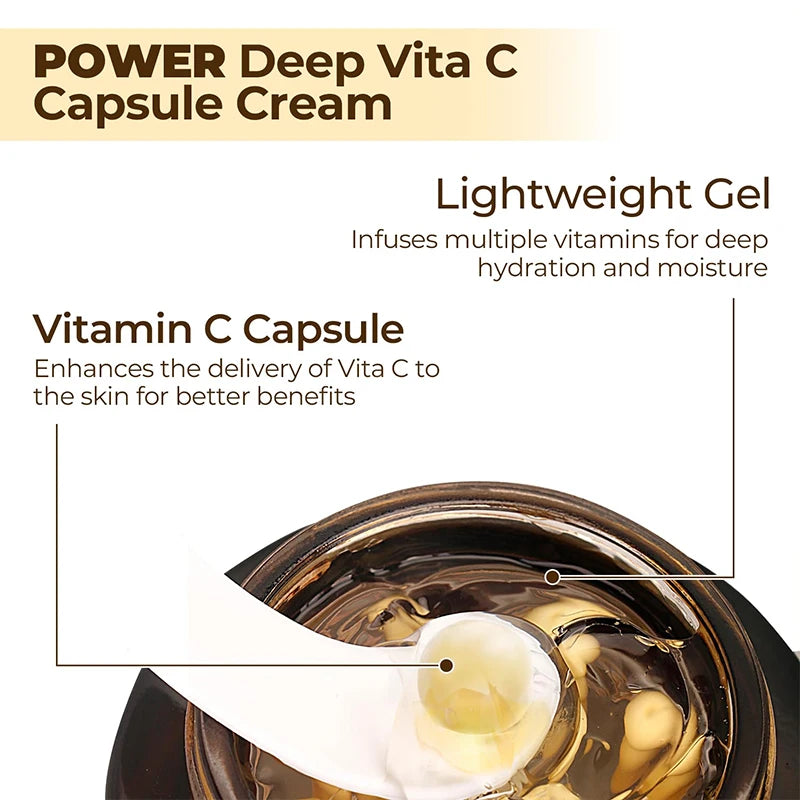 Anti Aging  Anti Wrinkle Gel
