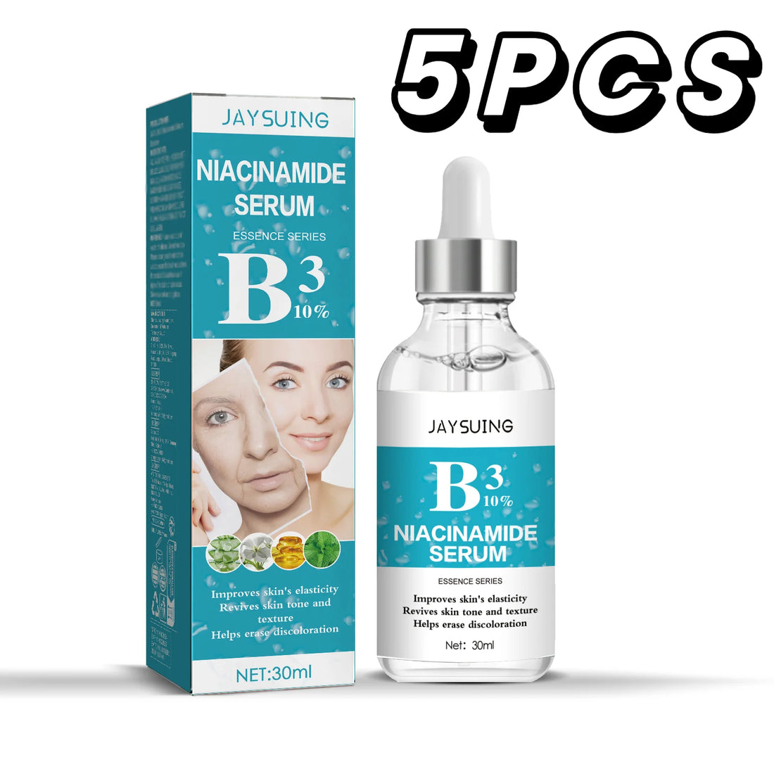Anti Wrinkle  Face Serum Collagen