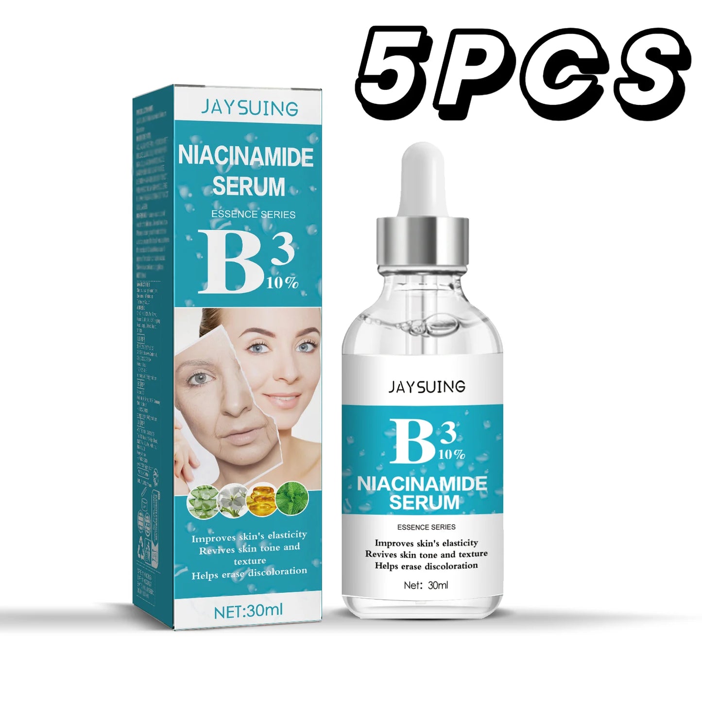 Anti Wrinkle  Face Serum Collagen