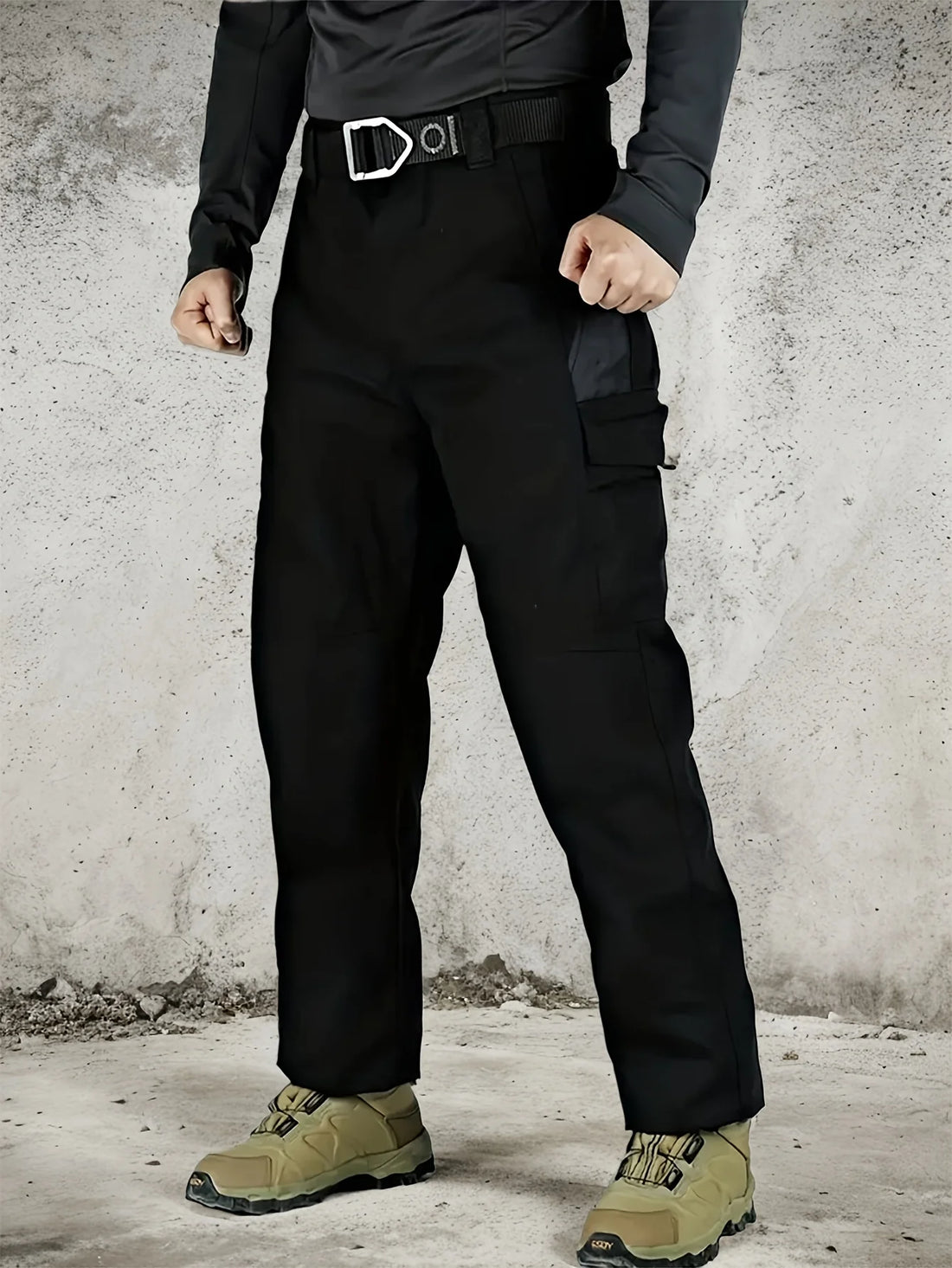 Men's Tactical Cargo Pants