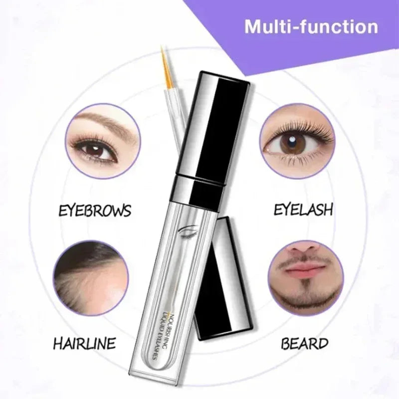 Fast Eyelash Growth Serum 7 Days