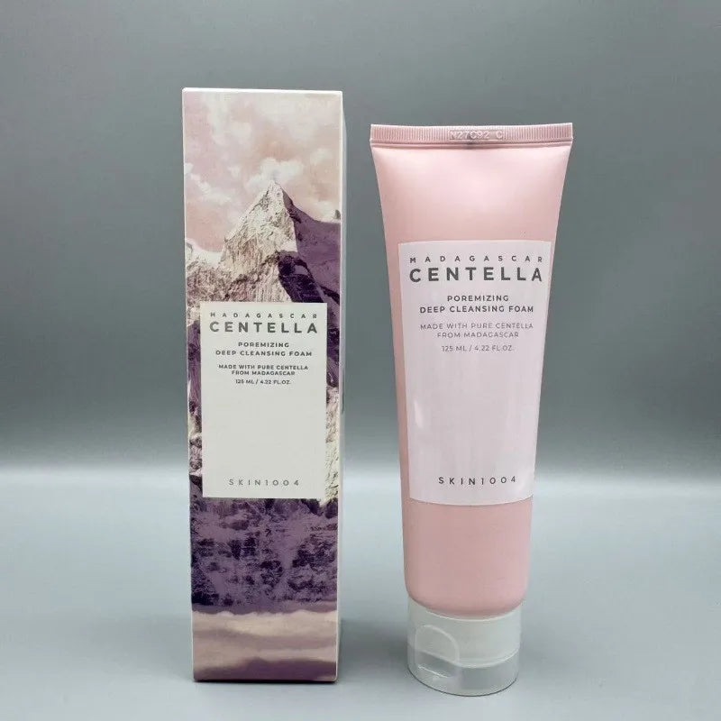 Amino Acid Moisturizing Facial Cleanser