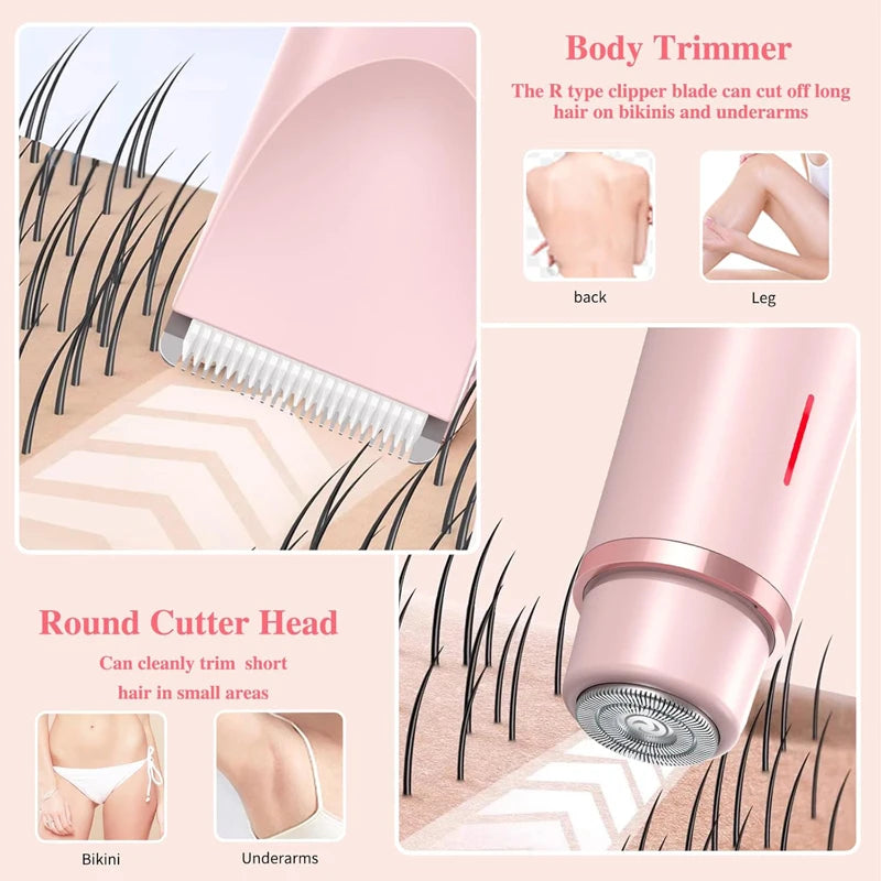 Dermave Trimmer 2.0