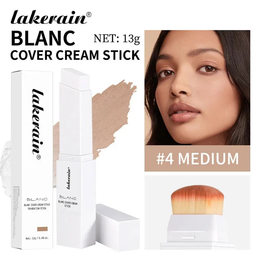 Color Changing Foundation Stick Moisturizing