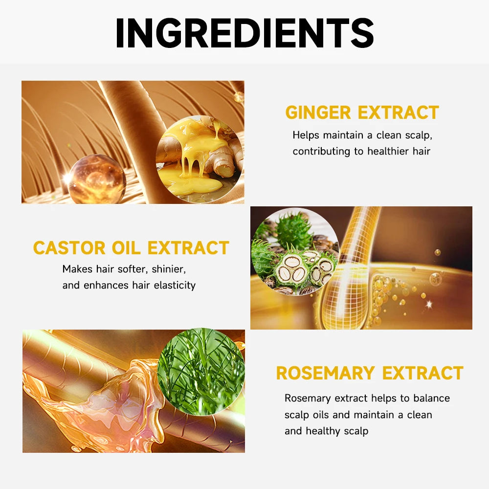 Jamaica Black Castor Oil Hair Mask