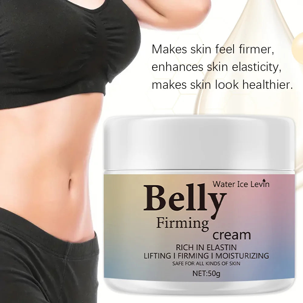 Firming Body Cream