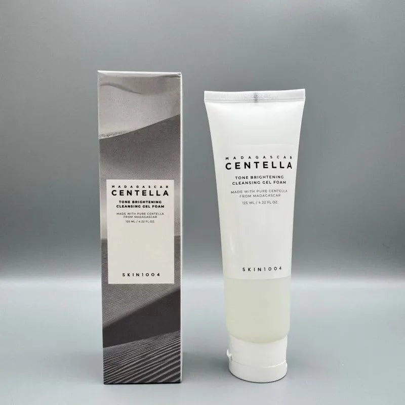 Amino Acid Moisturizing Facial Cleanser