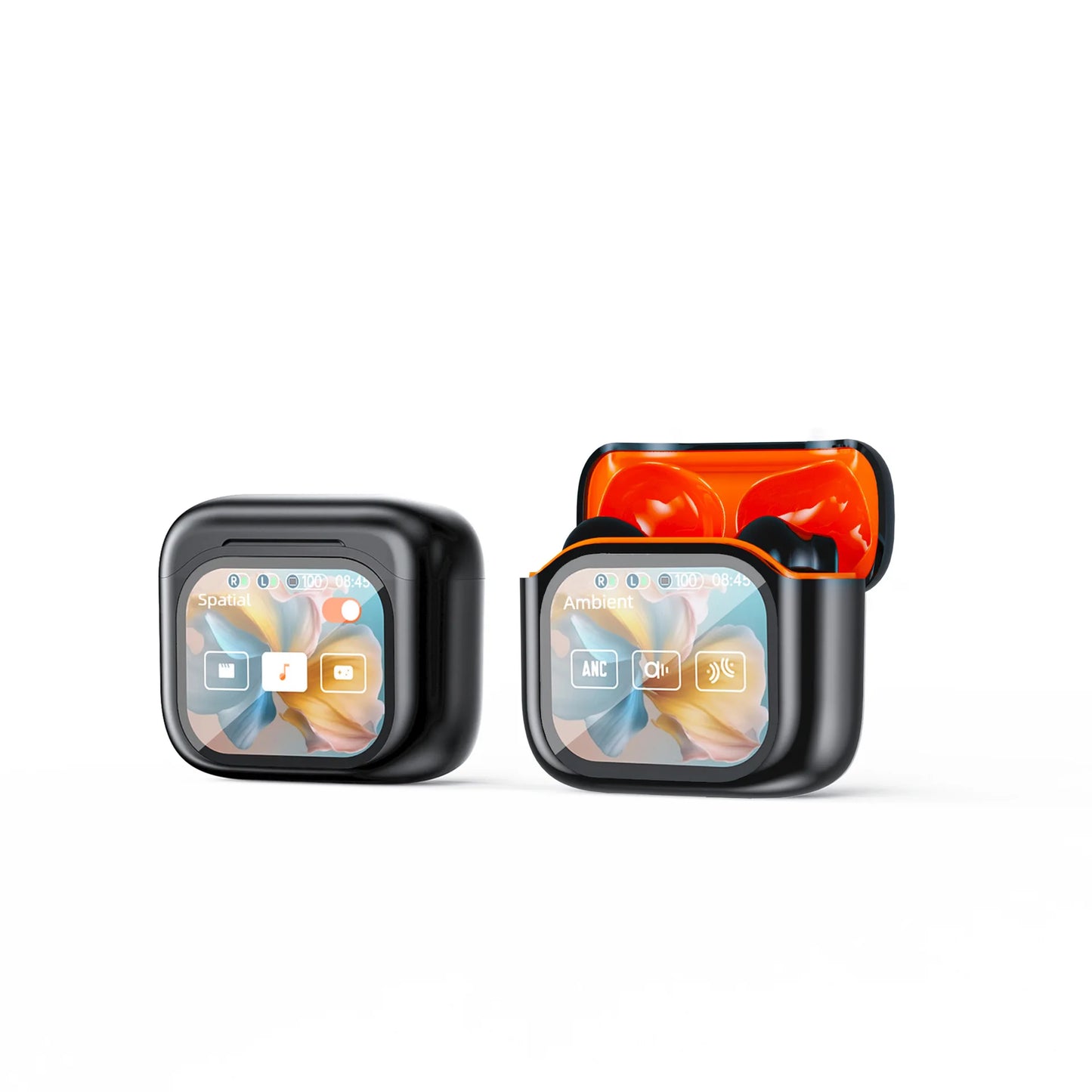 Wireless Headphones Headset Gamer Bluetooth Earphones