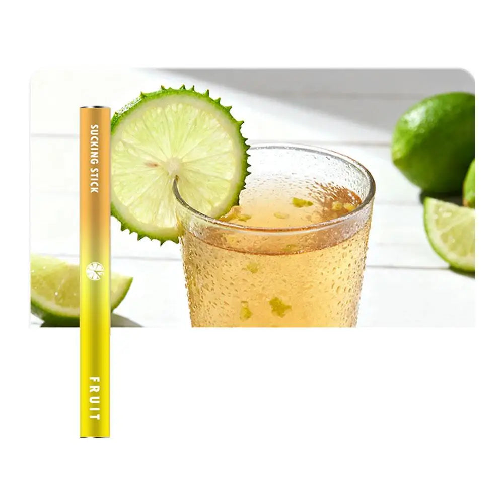 Coselan ™  Quit Cigarette Mint Nicotine Free Smoking Cessation Stick