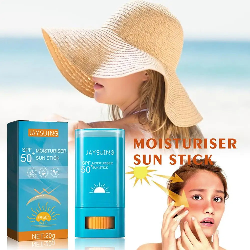 SPF 50 Sunscreen Stick