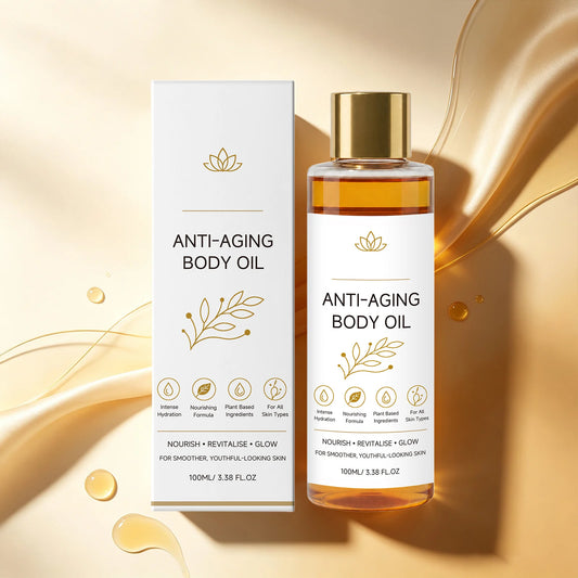 Coselan Sikkencu  Anti Aging Oil