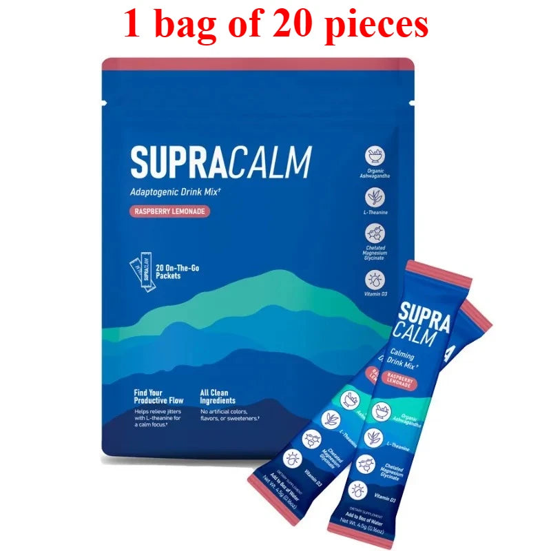 Liquid Anti Stress Powder
