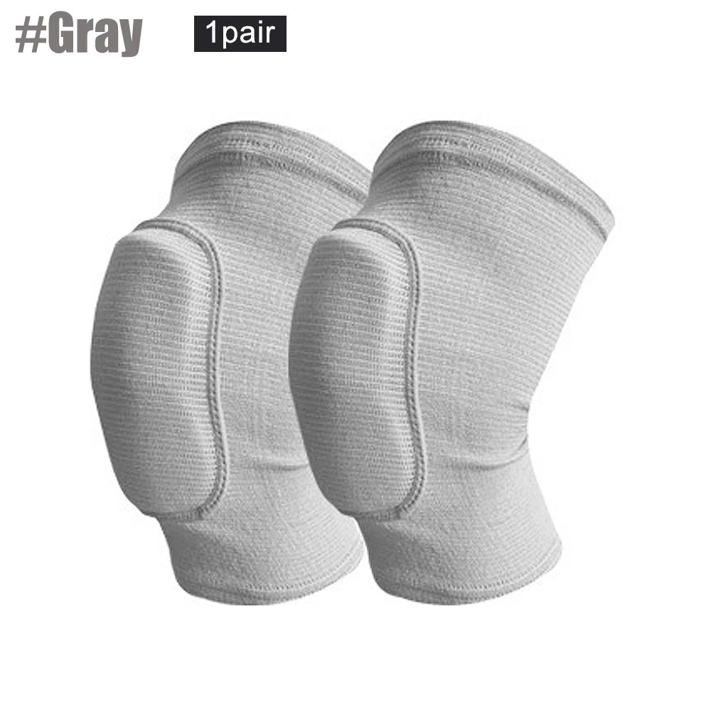 Soft Breathable  Protective Knees Pads