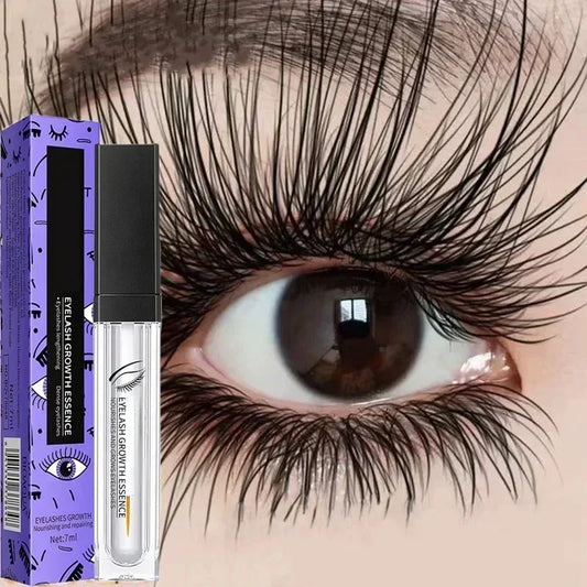 Fast Eyelash Growth Serum 7 Days