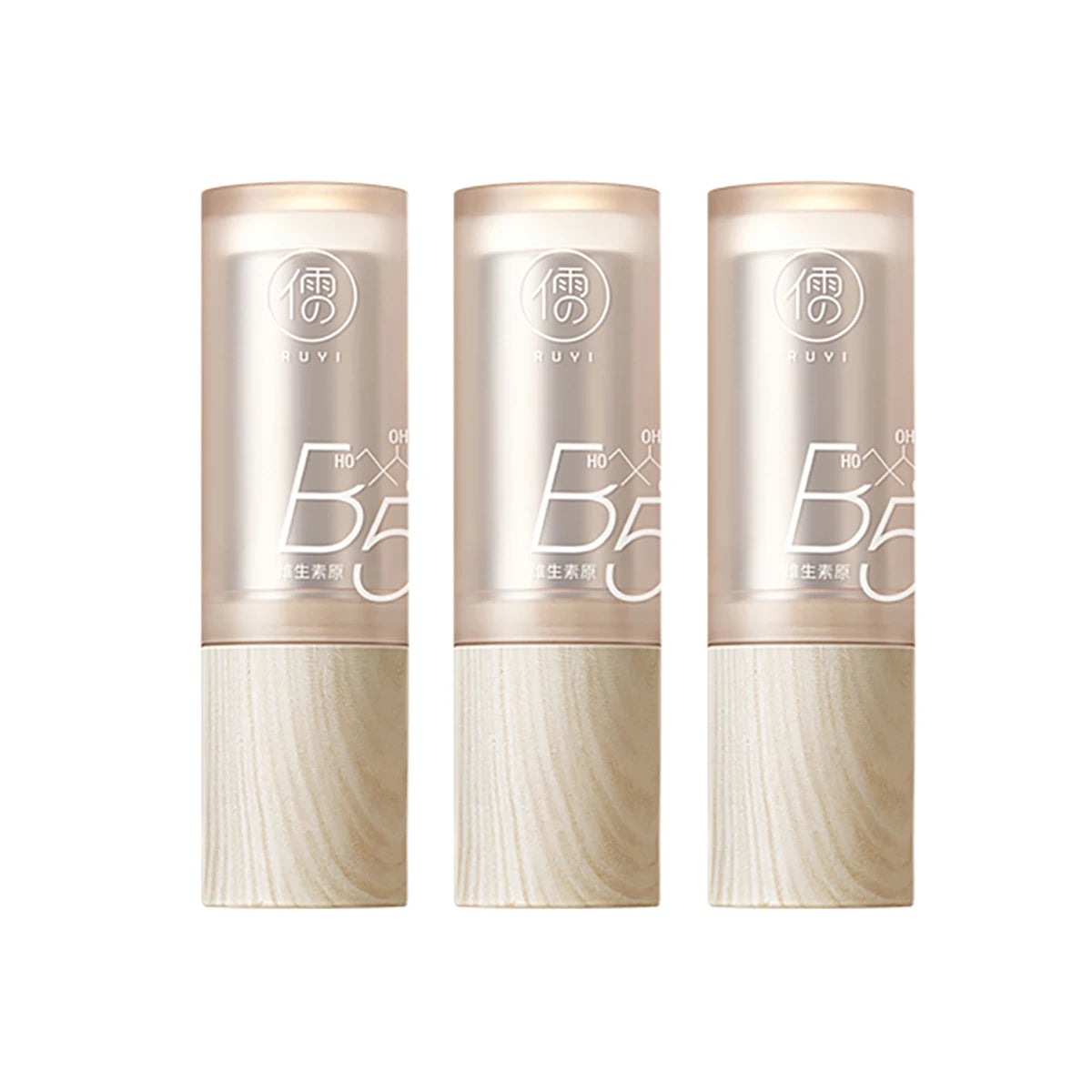 Hydrating Lip Balm – Nourishing, Exfoliating, Anti-Dryness Lip Care