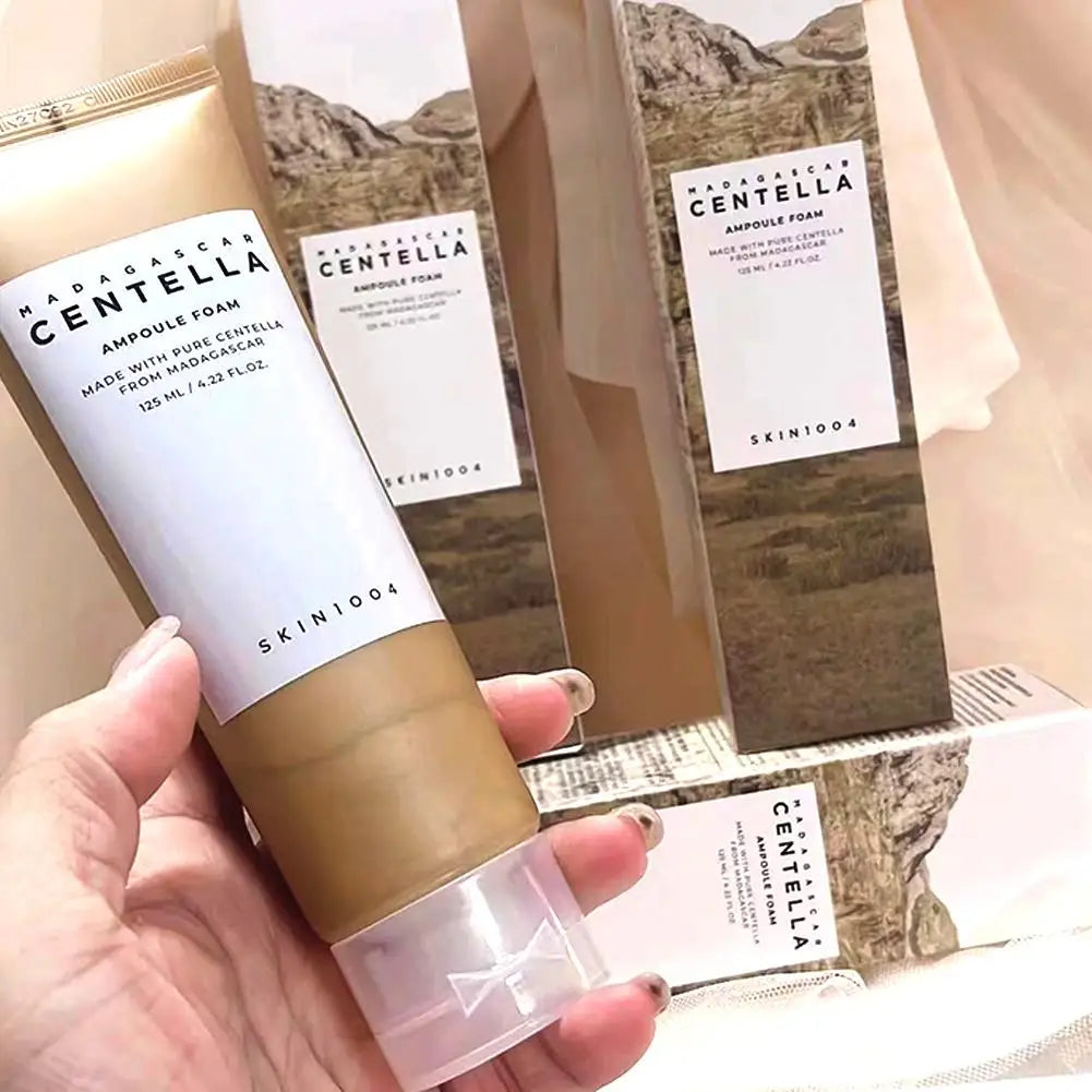 Face Wash Facial Cleanser