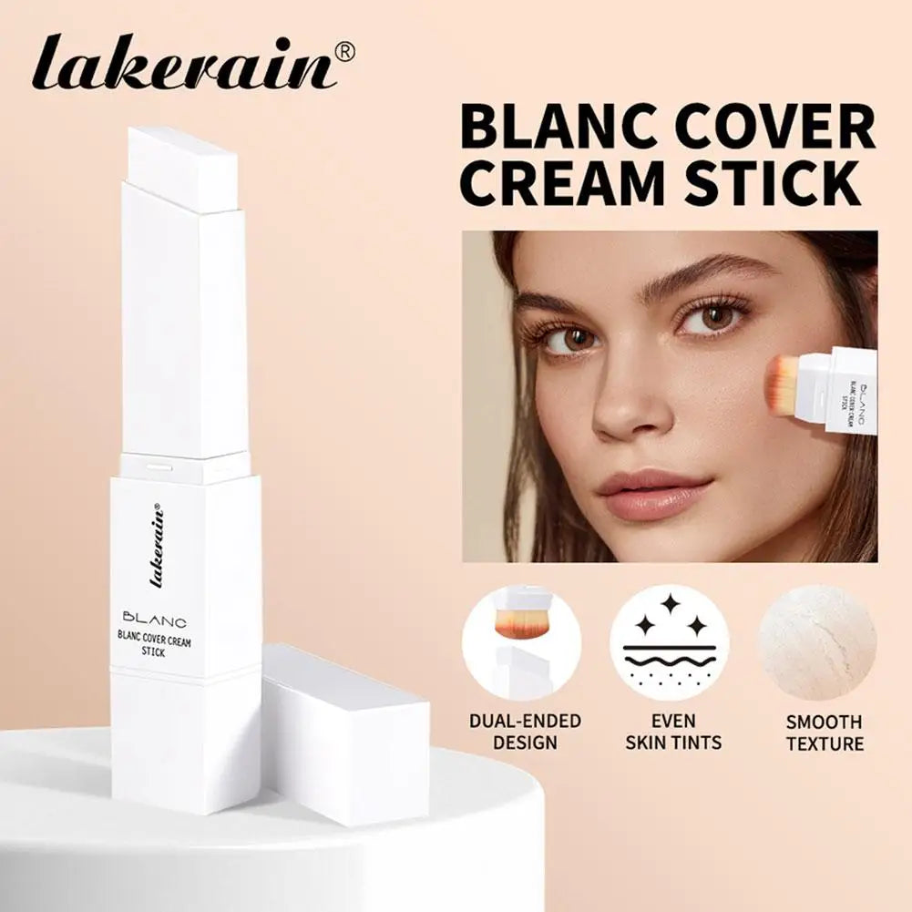 Color Changing Foundation Stick Moisturizing