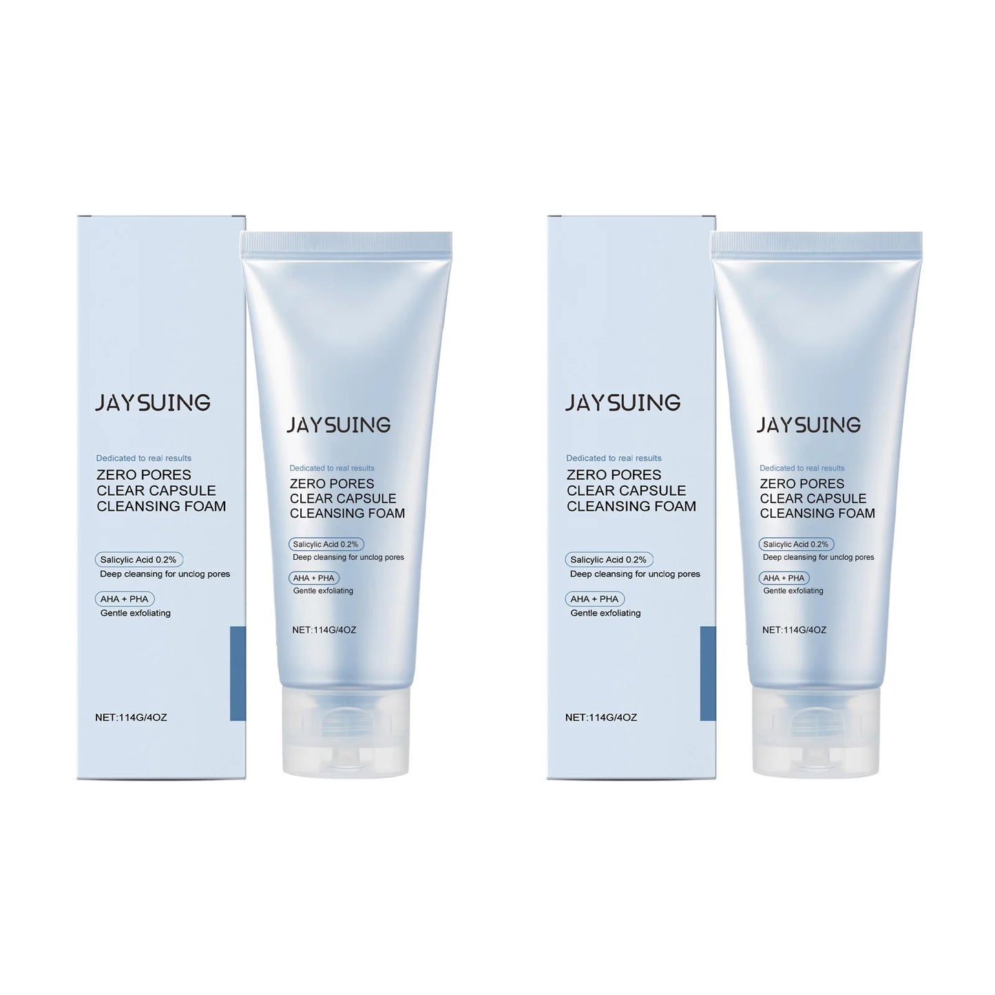 Acid Acne Removal Facial Cleanser