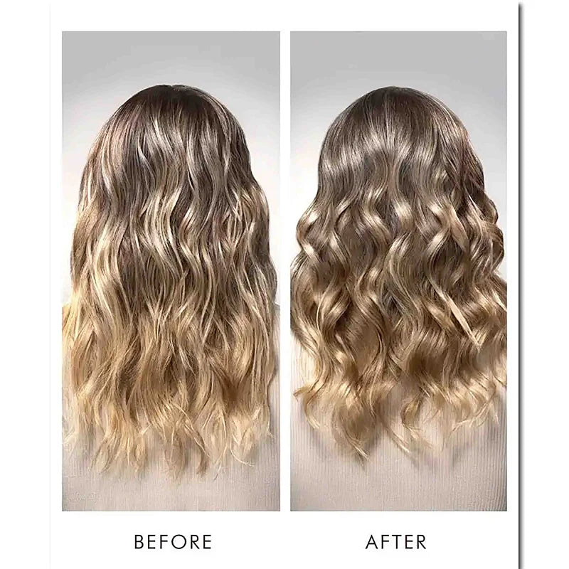 Magical Keratin  Seconds Repair Hair Soft Smooth  Damaged Hair