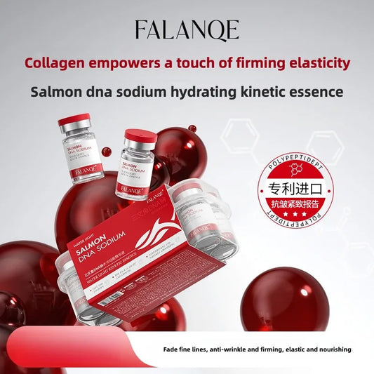 Anti Aging  Acne Verstevigende Huidverzorging