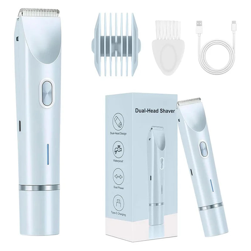 Dermave Trimmer 2.0