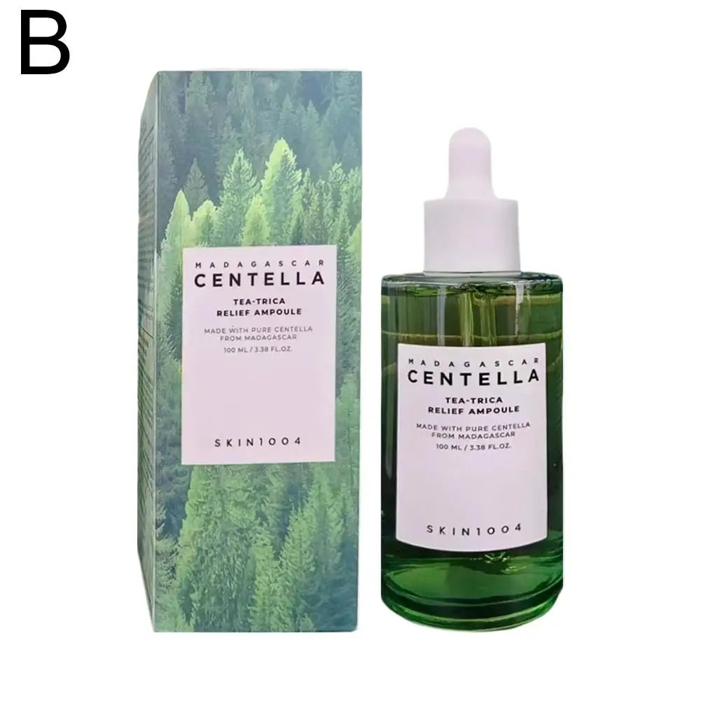Face Wash Facial Cleanser