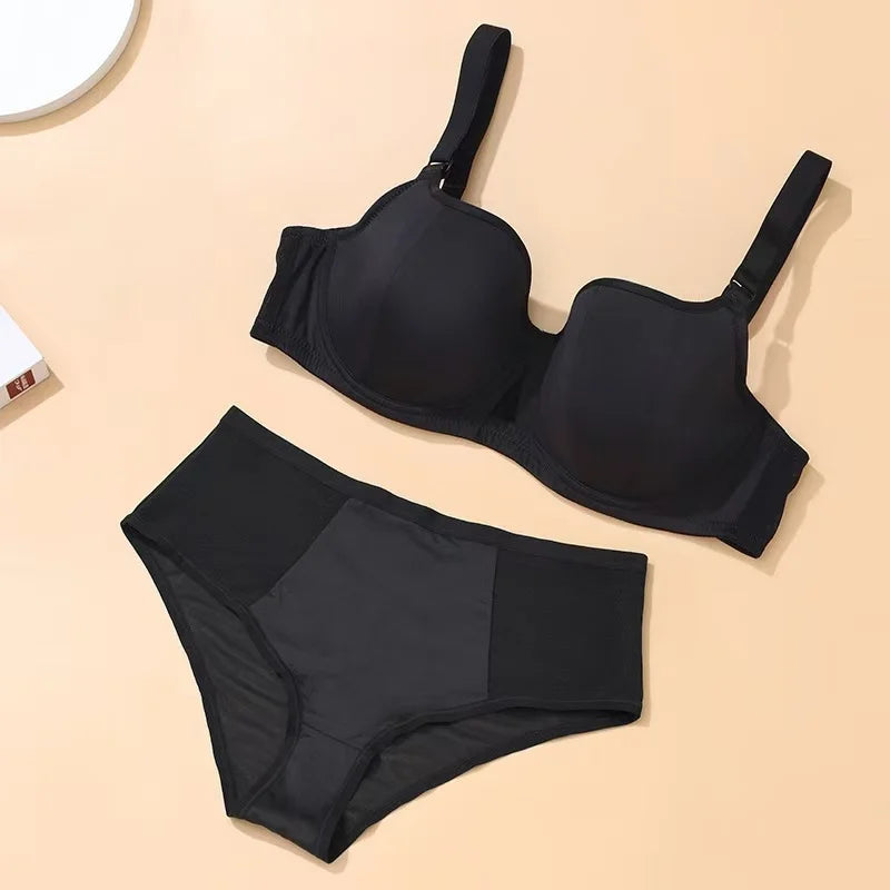 Womens Push Up Minimizer Bra Full Cup