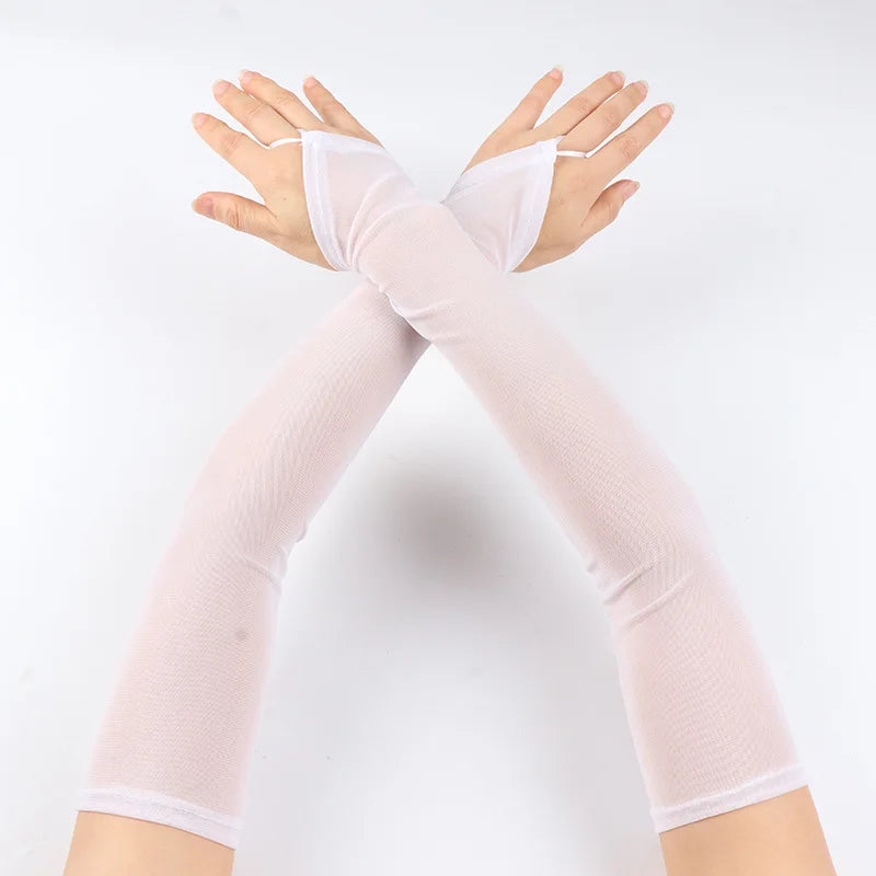 Hairweave Sleeve-Fashionable Design - Haircare