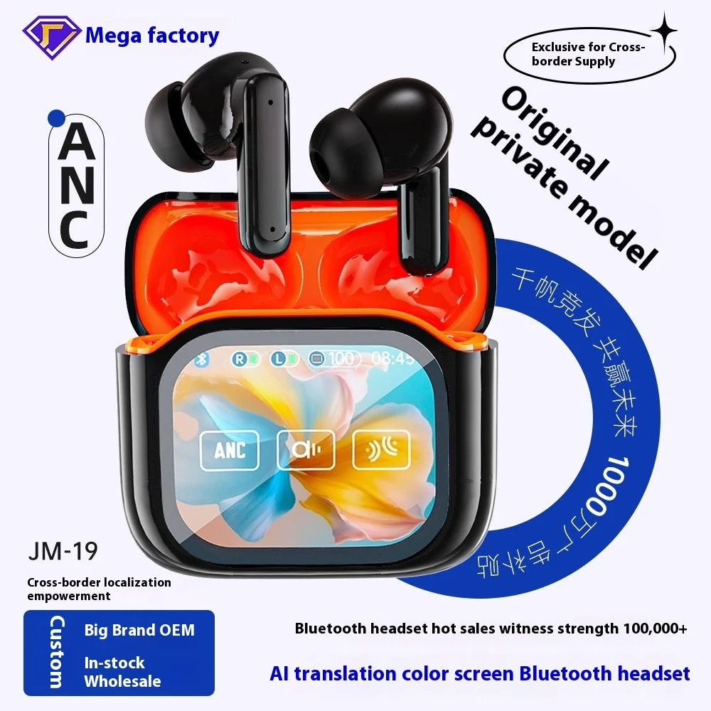 Wireless Headphones Headset Gamer Bluetooth Earphones