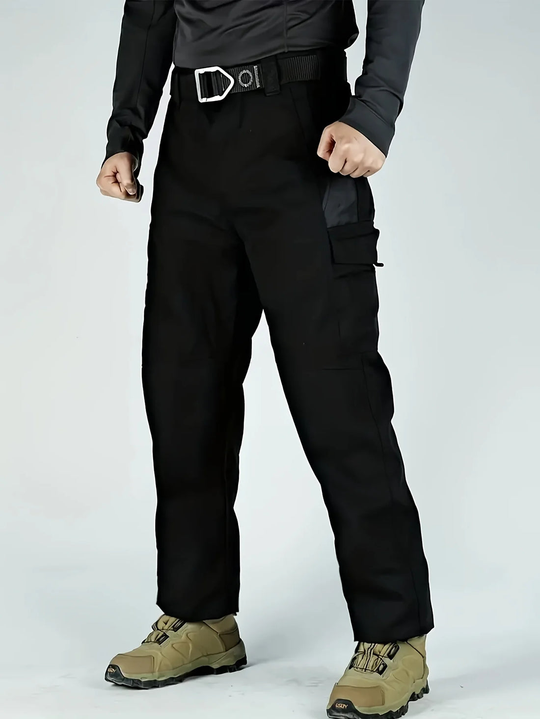 Men's Tactical Cargo Pants