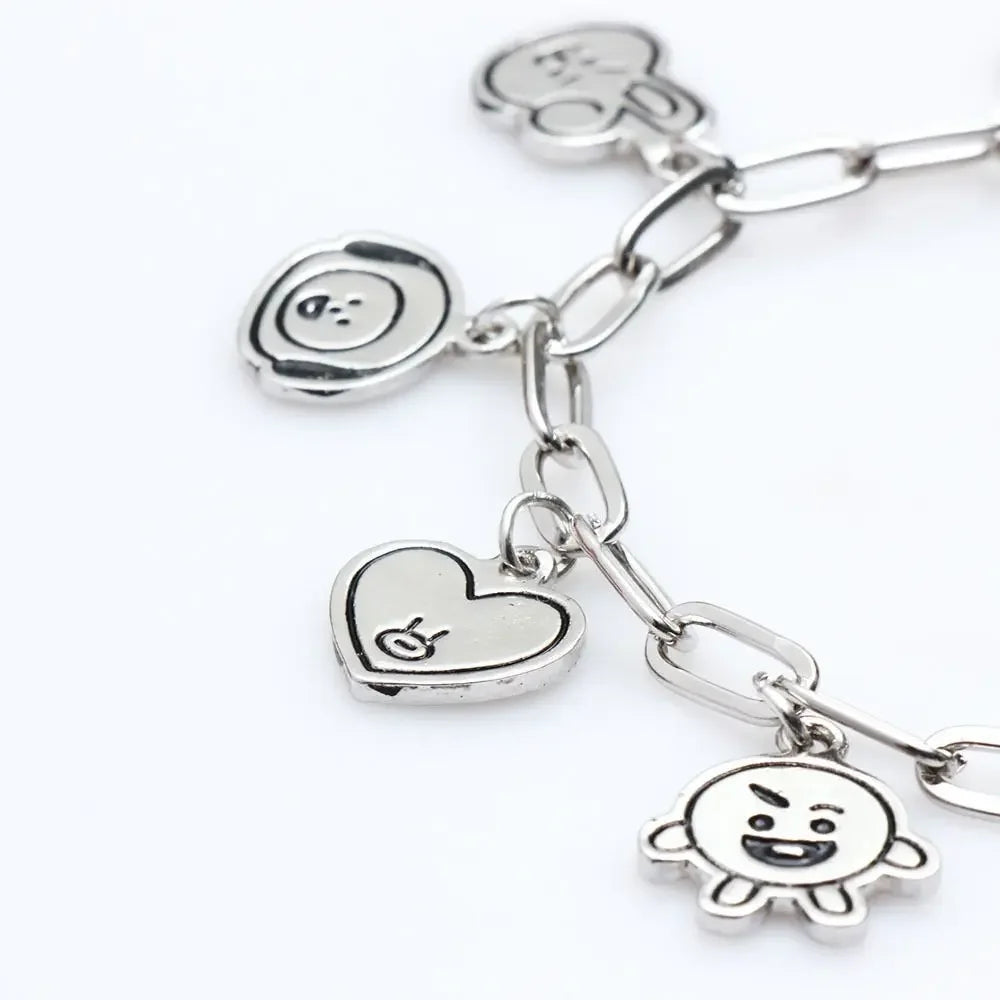 Charm Bracelet