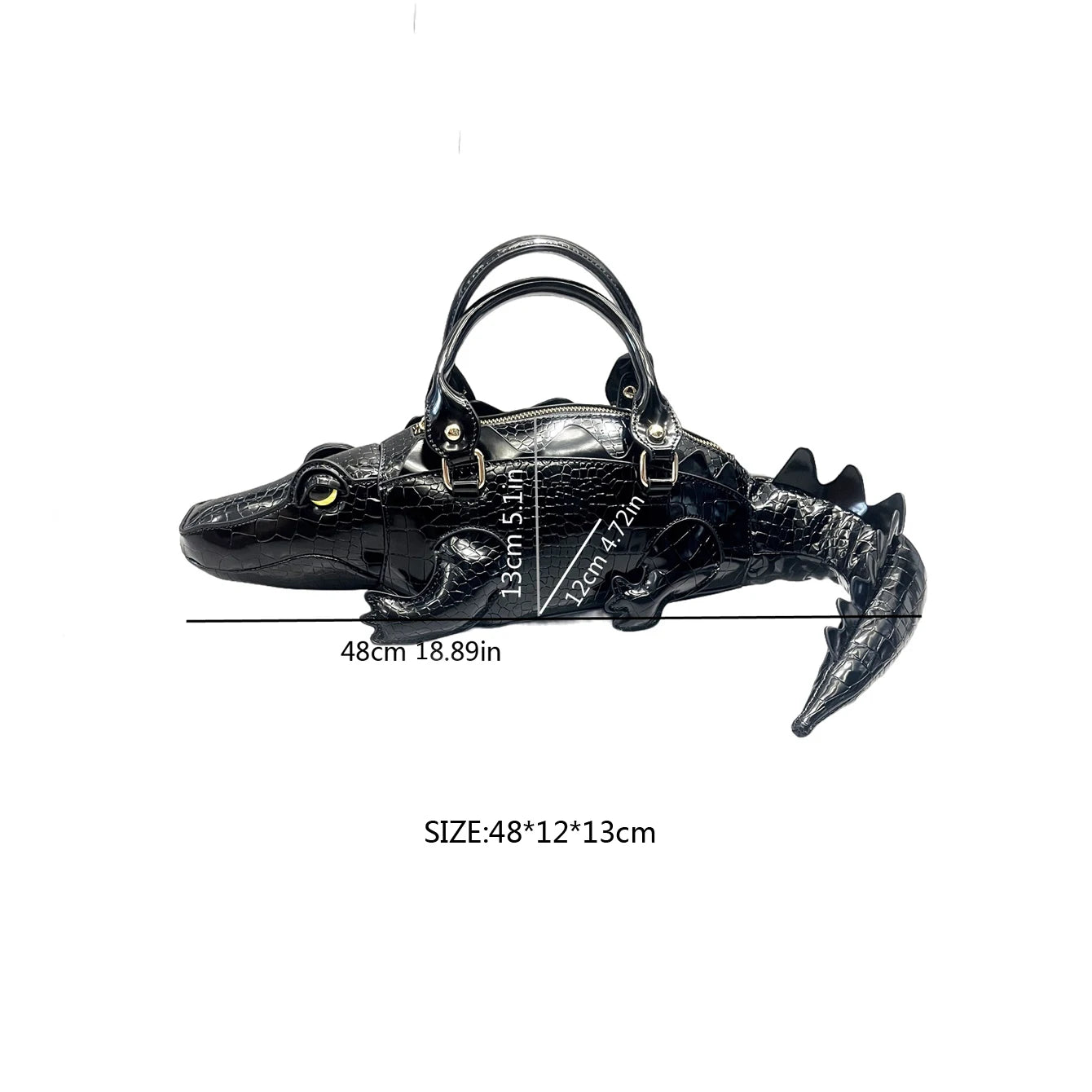 Purses and Handbag Luxury Designer Women's bag Purse Shape Shoulder bag