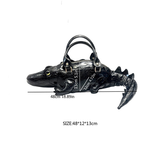 Purses and Handbag Luxury Designer Women's bag Purse Shape Shoulder bag