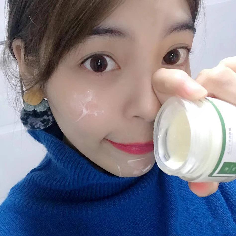 Six Peptide Firming Face Cream