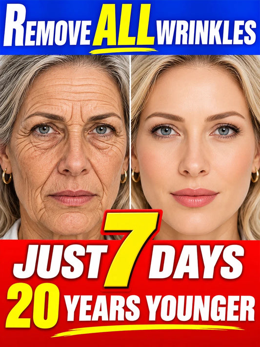 Collagen Peptide Face Serum