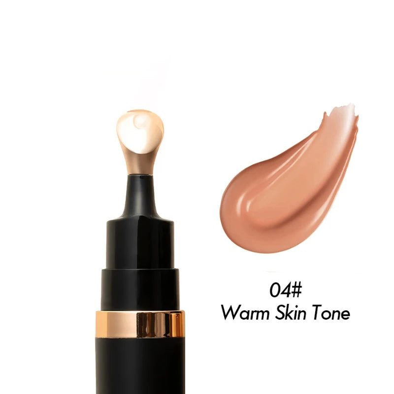 Anti-Aging Eye Concealer Stick – Moisturizing, Full Coverage for Dark Circles