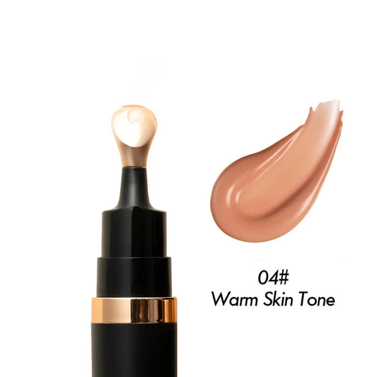 Anti-Aging Eye Concealer Stick – Moisturizing, Full Coverage for Dark Circles
