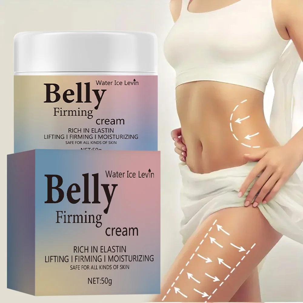 Firming Body Cream
