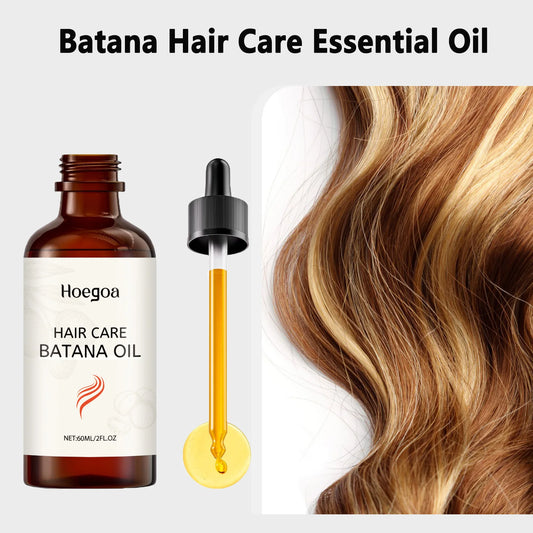 60ml Batana Hair Care Essential Oil