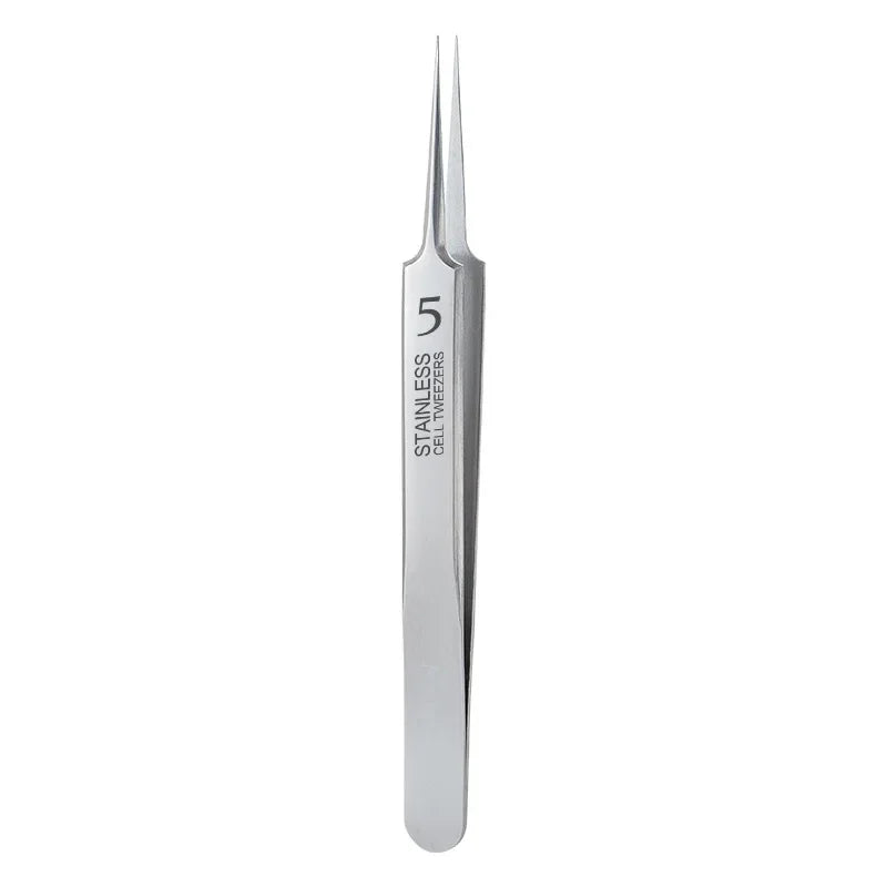 Blackhead Removal Clip Tweezers