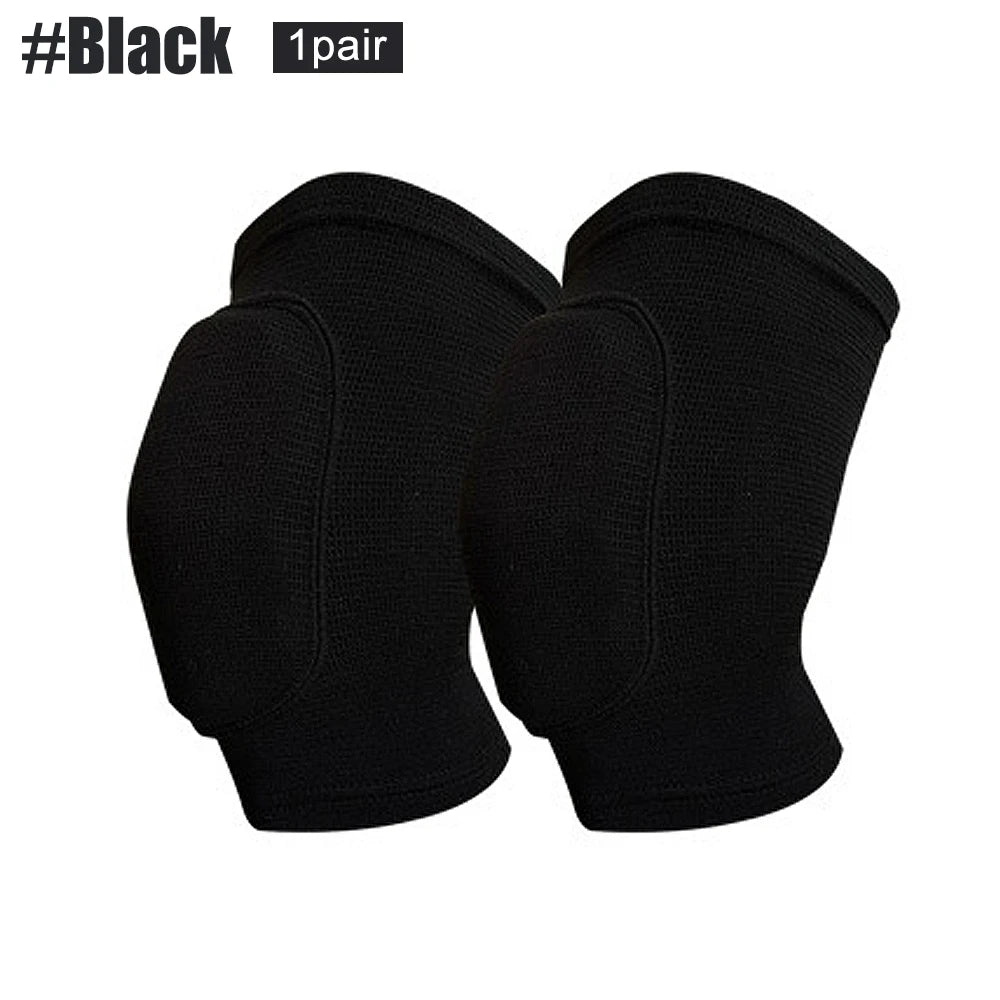 Soft Breathable  Protective Knees Pads