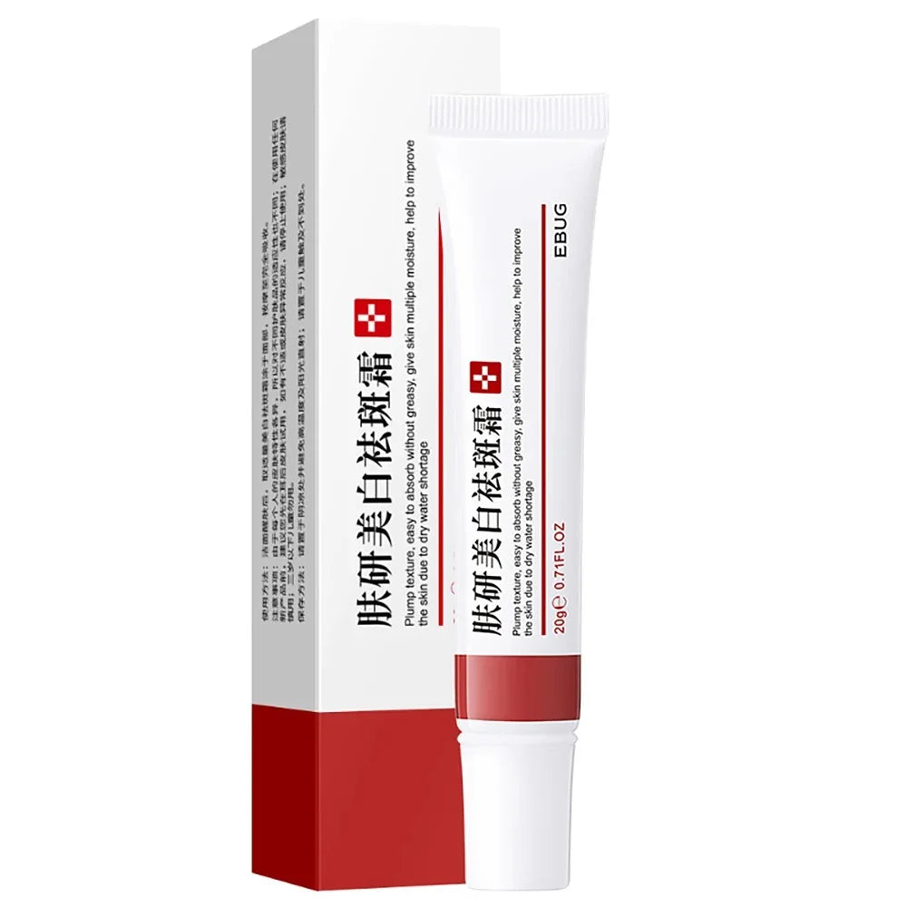 Dark Spot Brightening Cream
